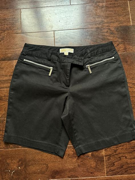 michael kors women's shorts.